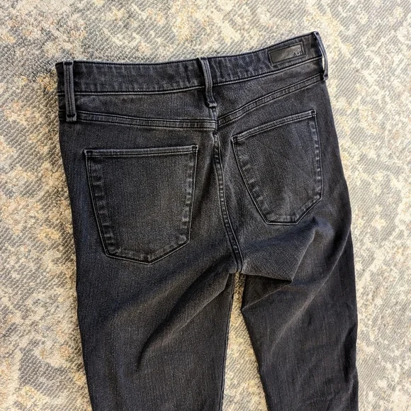 Abercrombie & Fitch skinny jeans - Picture 4 of 4